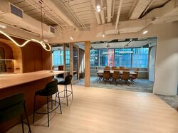 Chevron House (D1), Office #504164531